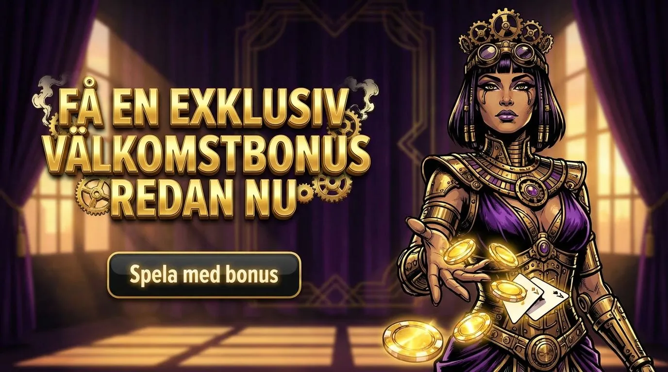 Kungaslottet Casino